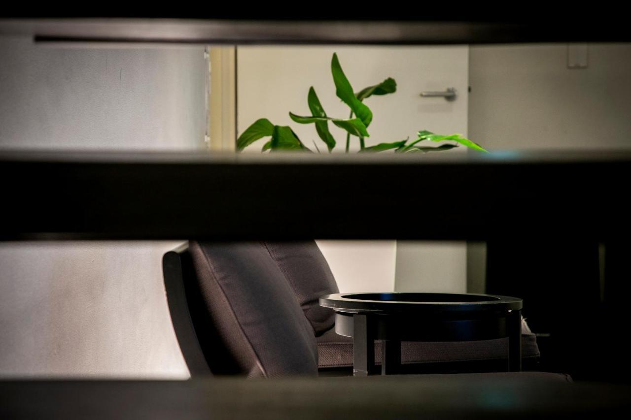 Hotel B:conte Asakusa Tokio