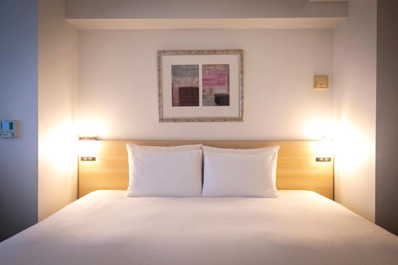 B:conte Asakusa 3* Präfektur Tokio