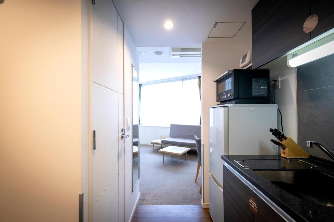 B:conte Asakusa Hotel Präfektur Tokio