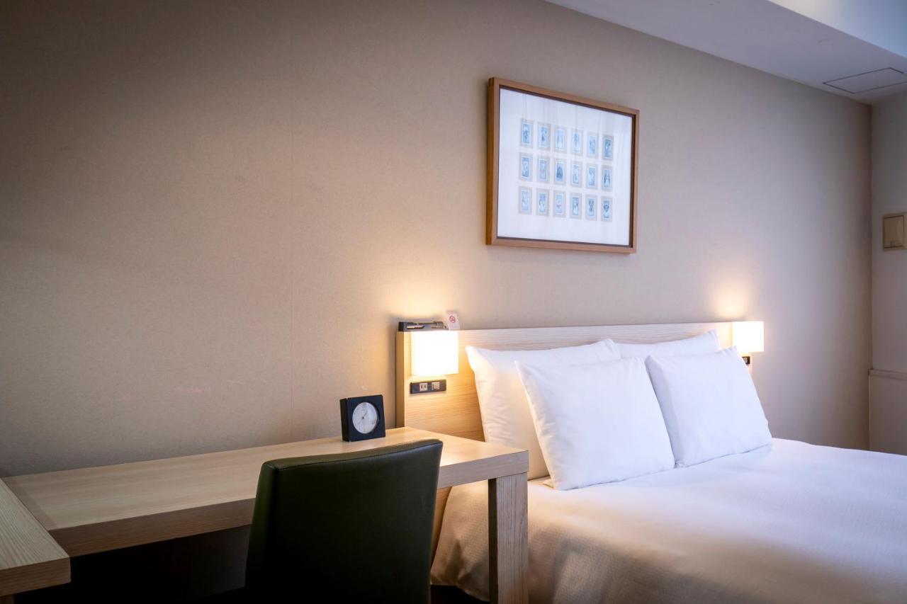 B:conte Asakusa Hotel Tokio