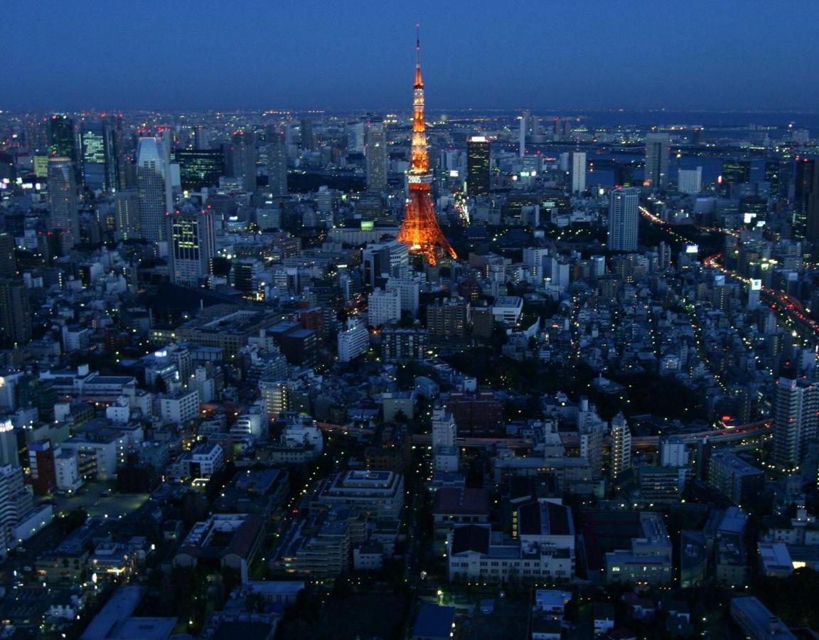B:conte Asakusa Präfektur Tokio