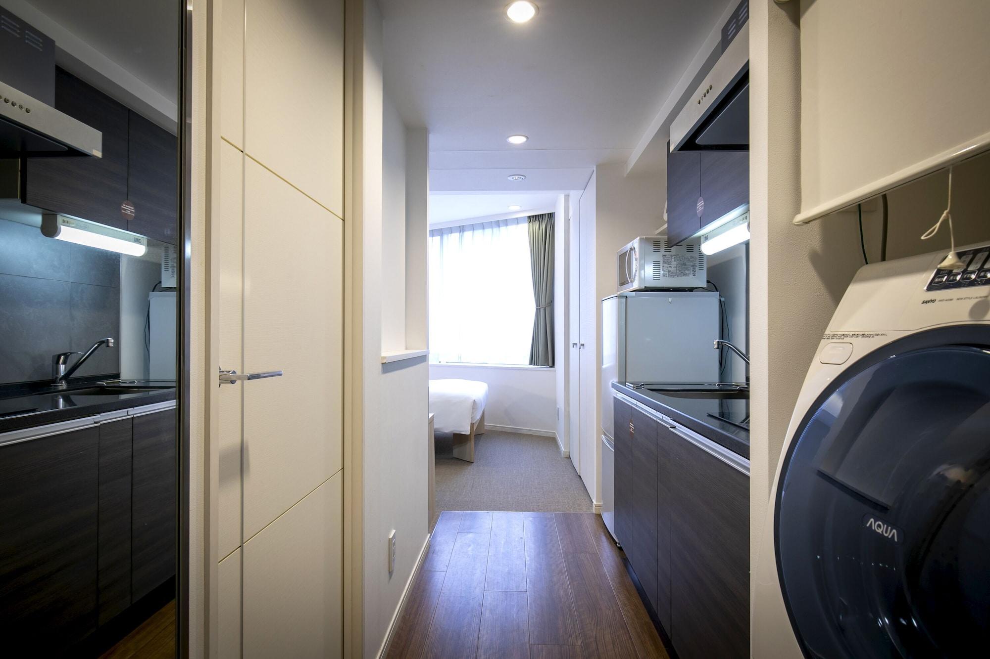B:conte Asakusa 3* Tokio