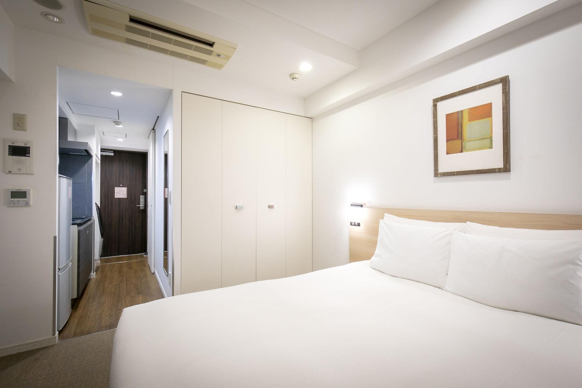 Hotel B:conte Asakusa Präfektur Tokio
